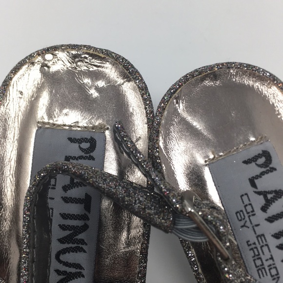 Platinum Collection by Jade Multi Glitter - Picture 15 of 15